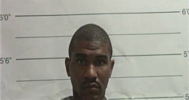 Jakeem Jones, - Orleans Parish County, LA 